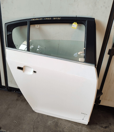 Porta post chevrolet - porta, post.