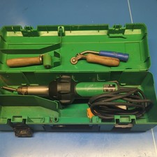 Pistola saldatrice ad aria