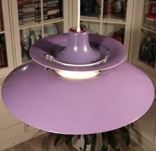 Lampada vintage PH 5 design