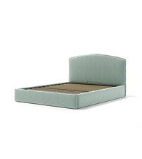 LETTO MATRIMONIALE CONTENITORE