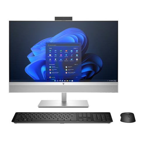 All one eliteone 870 - hp, all-in-one