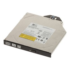 Masterizzatore unità interna DELL DS-8A9SH 08P71R DVD/CD REWRITABLE DRIVE SATA SLIM