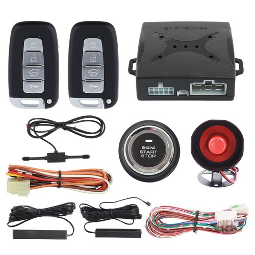 Easyguard allarme auto - easyguard,,
