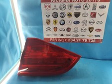 FANALE POSTERIORE DESTRO