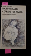 CORRERE PER VIVERE 