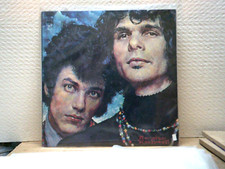 THE M. BLOOMFIELD and AL