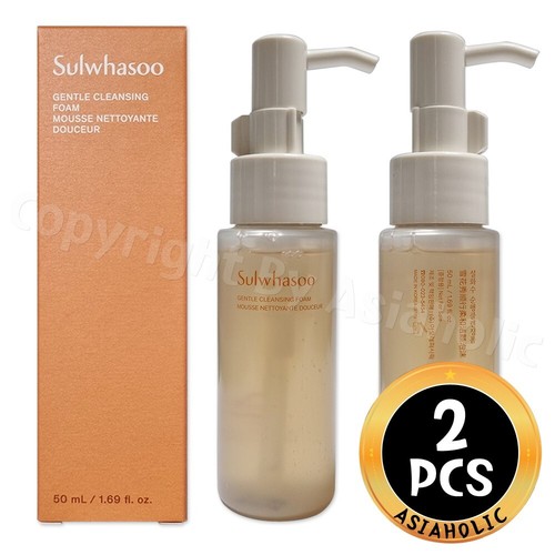 Sulwhasoo schiuma detergente - sulwhasoo,