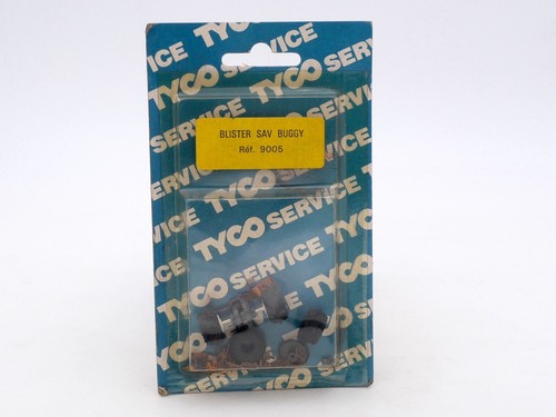 Tyco service blister sav - service,