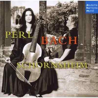 Bach sonatas for - bach, viola