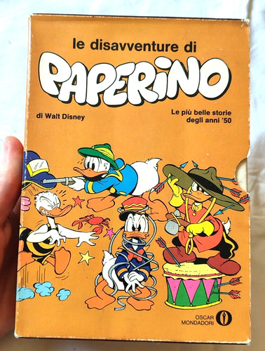 Disney le disavventure - disney, di