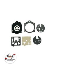 Kit membrane per carburatore