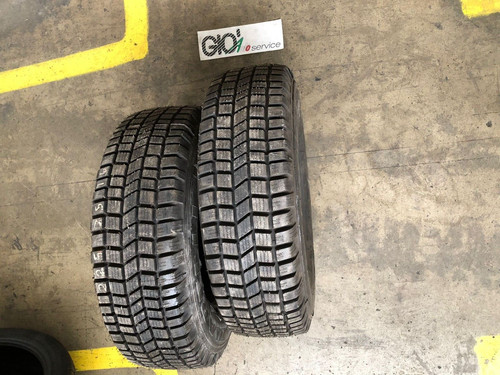 Pneumatici 225 16 - 02, 225-75-16
