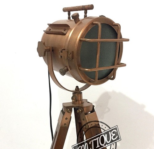 Lampada vintage terra - lampada,