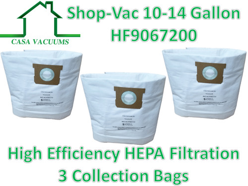 Casa shop vac 9067200 - casa,