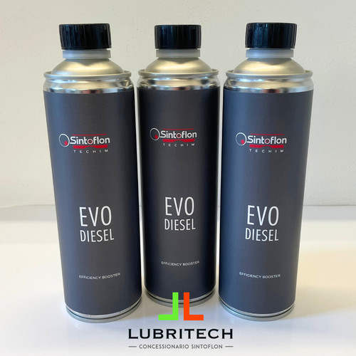 Sintoflon evo diesel - sintoflon,