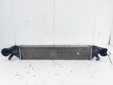 A2035000000 RADIATORE INTERCOOLER MERCEDES-BENZ CLASSE C (W203) 2.0 B 16V 163CV 