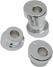 LA-7400-10 BOCCOLA RISER HARLEY FLHRSI 1450 EFI ROAD KING CUSTOM 2005