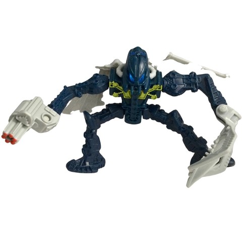 Lego bionicle toa - bionicle, mahri