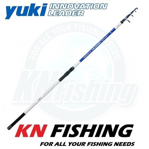 Yuki saikou surfcasting tele - yuki,
