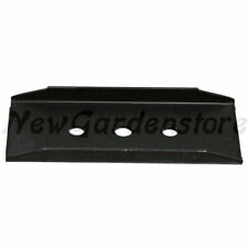 PIASTRA DI MONTAGGIO Lama