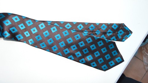 Kiton sartoria napoli - napoli, cravatta