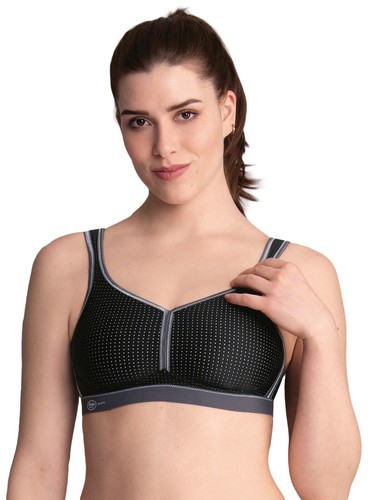 Reggiseno sportivo anita - reggiseno,