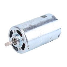 Capote Cabrio motore pompa