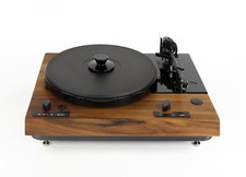 Restaurato Thorens TD 318