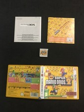 NEW SUPER MARIO BROS 2