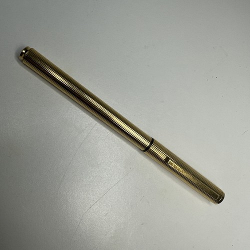 Penna stilografica vintage