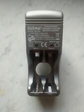 CARICABATTERIA PER PILE PER STILO "AA" E MINISTILO "AAA" MARCA Karma Italia