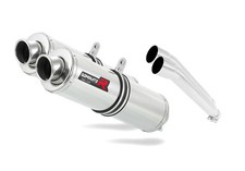 Tdm 900 marmitta dominator - tdm,