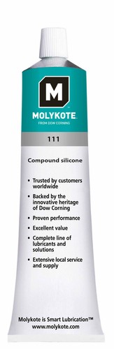 Molykote 111 compound grasa