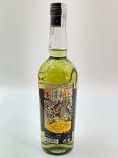CHARTREUSE SANTA TECLA 2020
