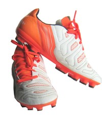 PUMA EVO POWER 4 SCARPA CALCETTO N°35