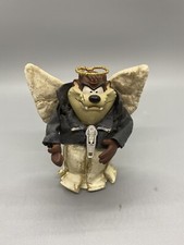 Taz Angel Christmas Ornament