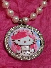 Collana hello kitty - collana,