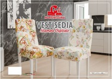 Vesti sedia Coprisedia