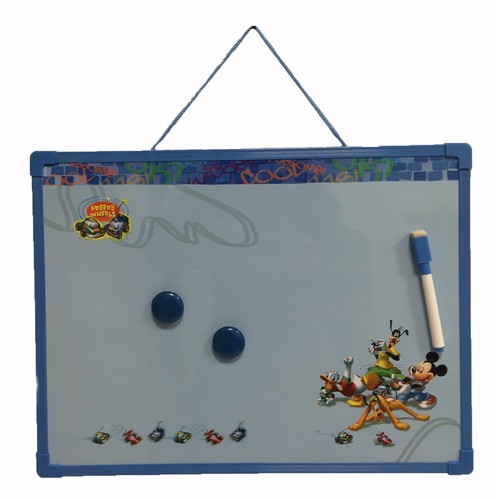 Mickey mouse lavagna magnetica - mickey,
