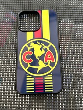 custodia iphone - America fc