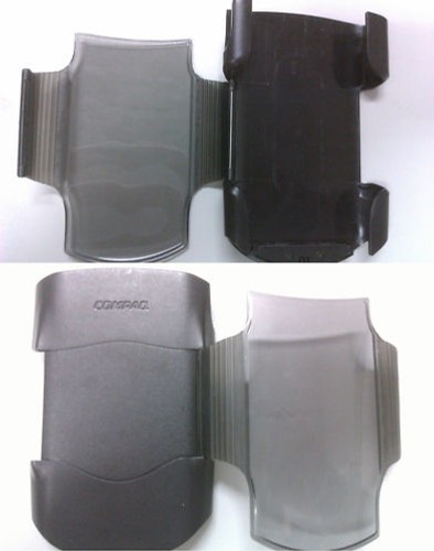 Compaq custodia 249703 - hp,