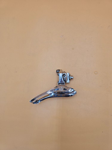 Deragliatore campagnolo record - campagnolo,