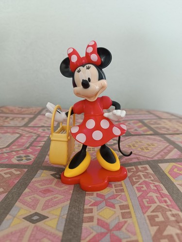 Minnie allegato kinder gran - allegato,