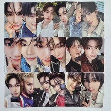 [ZEROBASEONE] MAI DIRE MAI Fotolibro ver ALBUM Fotocard Ufficiale ZB1