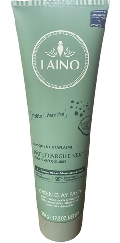 Laino pate argile - laino-pate,