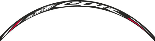 Adesivi cerchi ruote - ruote, onedesign