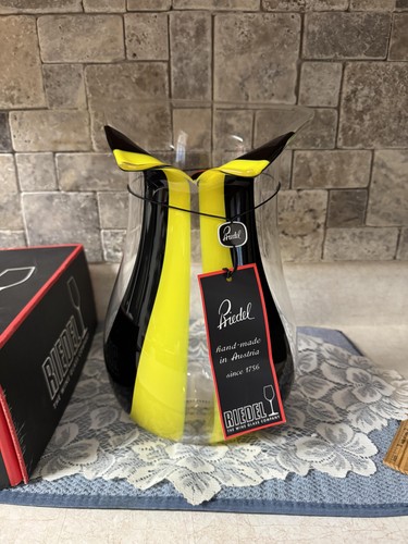 Riedel amadeo decanter - riedel,