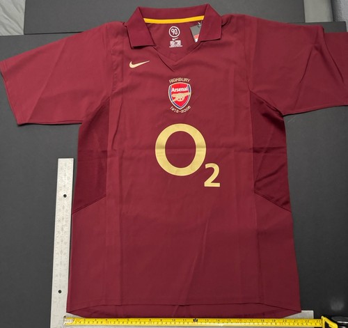 Maglia retro thierry henry - thierry,