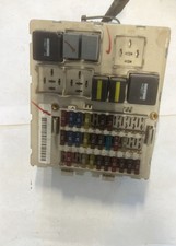 BODY COMPUTER PER FORD Focus Berlina 3° Serie pp+gf20+m10 FFDA (04>08)