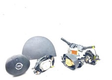 KIT AIRBAG SENZA CRUSCOTTO PER
